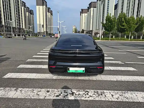 Geely Galaxy Starshine 8 2026