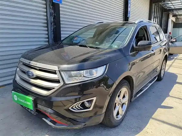 Ford Edge 2016