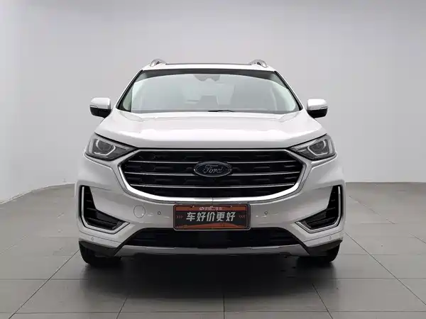 Ford Edge 2023