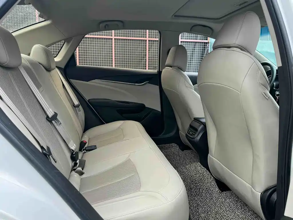 Buick Excelle 2017