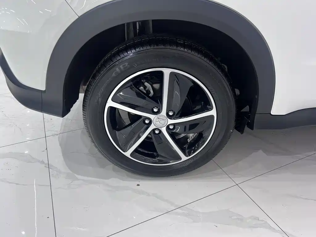 Honda Vezel 2022 — фото 19