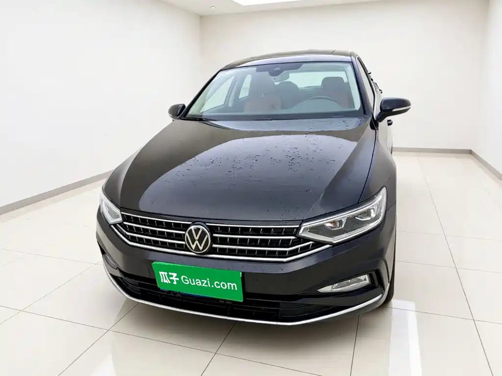 Volkswagen Magotan 2024