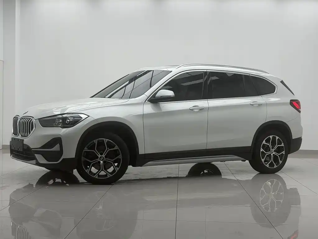 BMW X1 2023