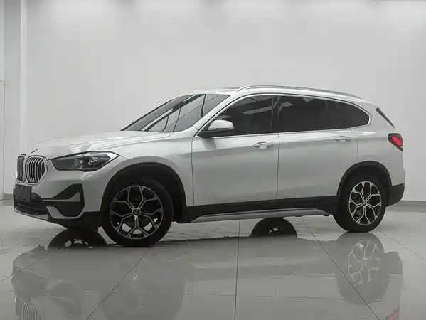 BMW X1 2023