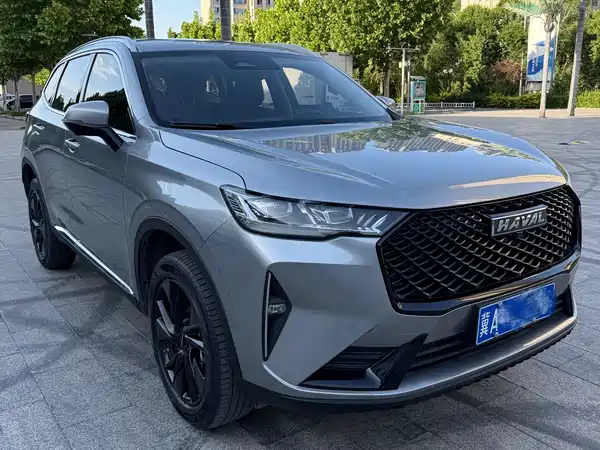 Haval H6 2021