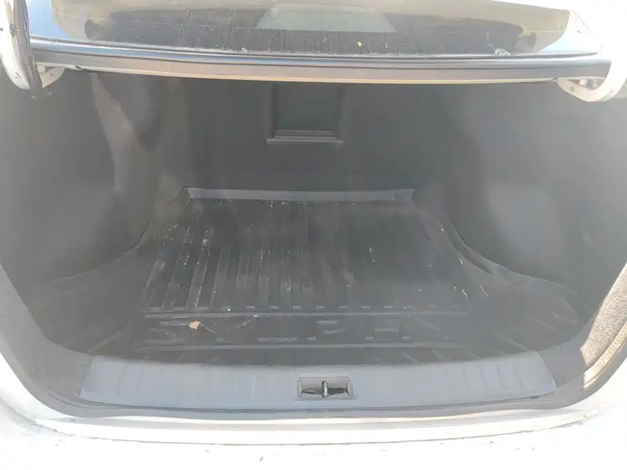 Nissan Sylphy 2019