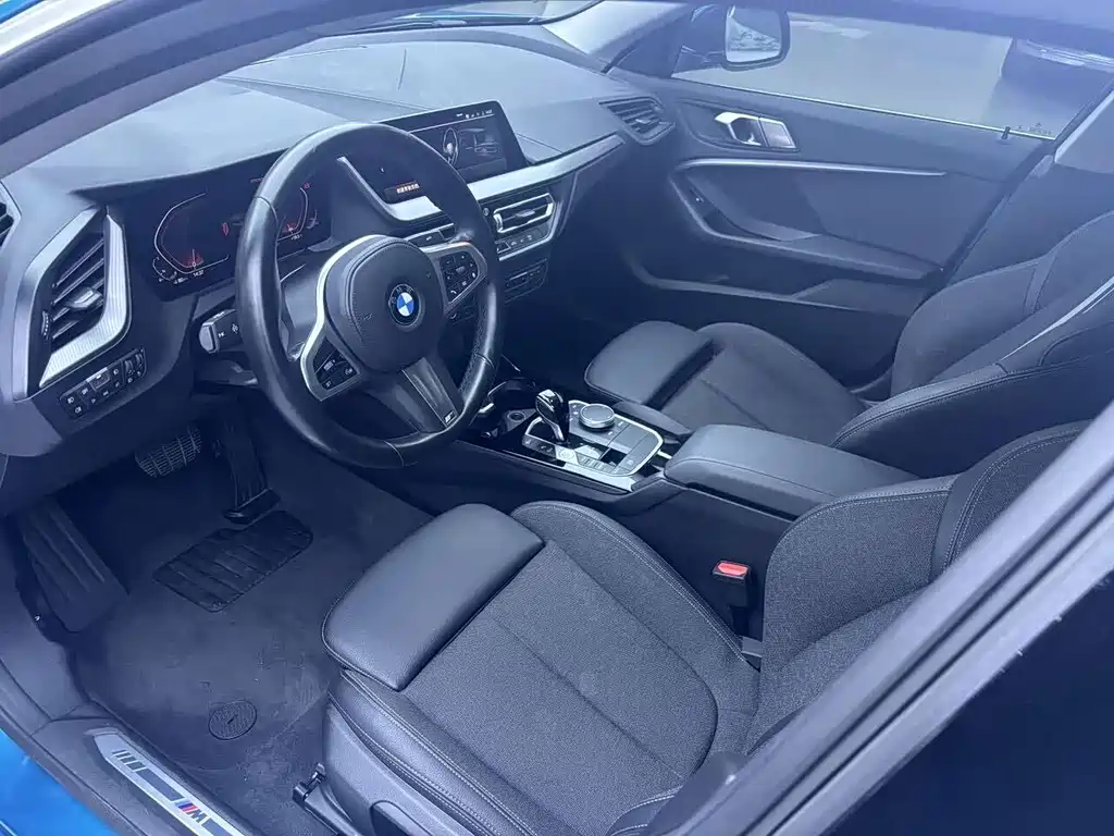 BMW 2 Series 2022 — фото 10
