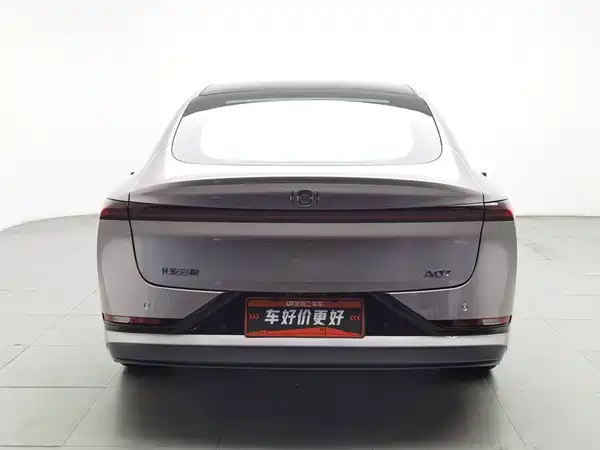 Changan Qiyuan A07 2025