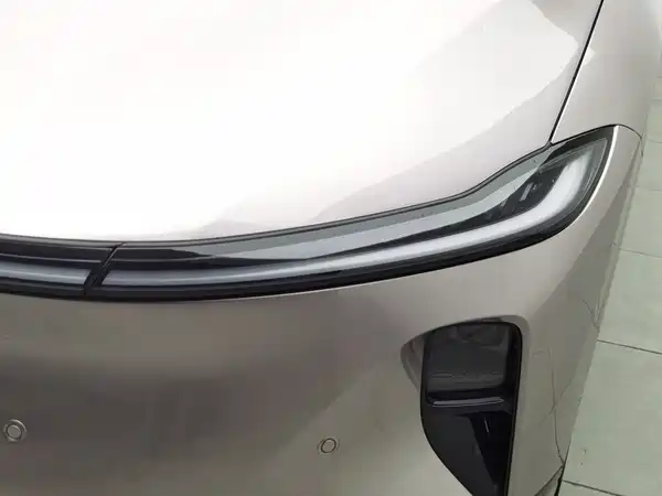 Changan Qiyuan A07 2025