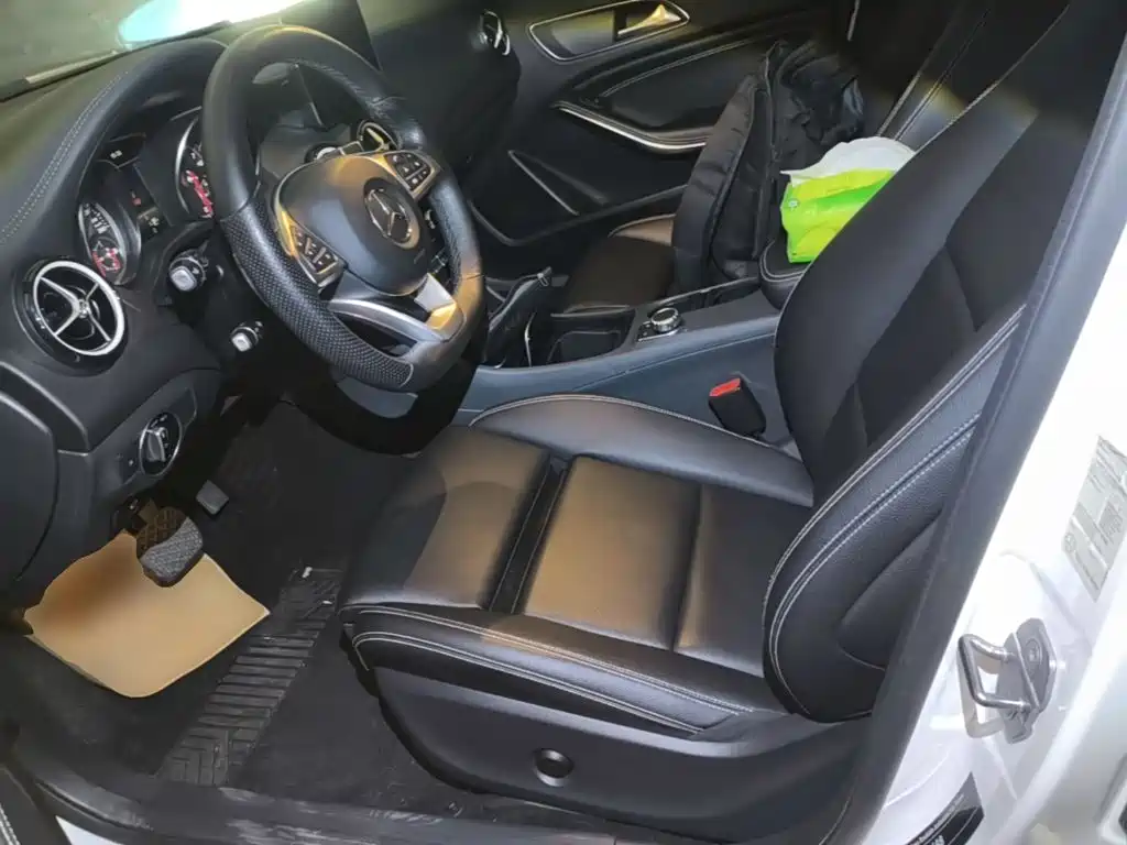 Mercedes-Benz GLA 2019 — фото 15