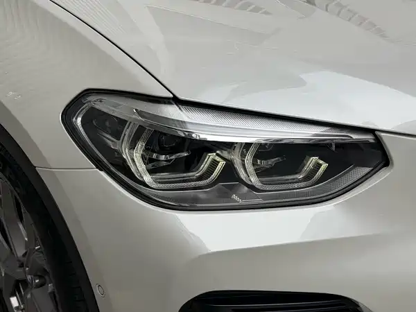 BMW X3 2020