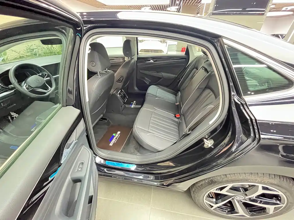 Volkswagen Passat 2026