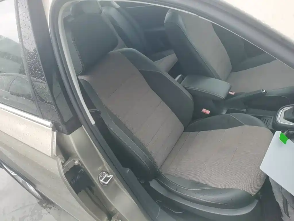 Volkswagen C-TREK Weiling 2017 — фото 20