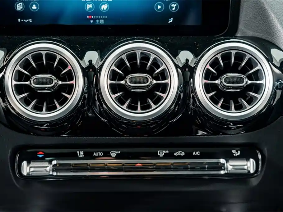 Mercedes-Benz GLA 2022 — фото 11