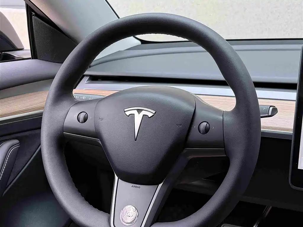 Tesla Model 3 2023 — фото 5