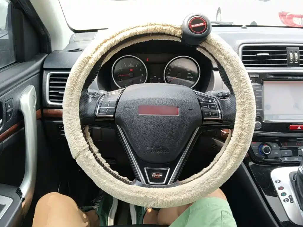 Haval H6 2016