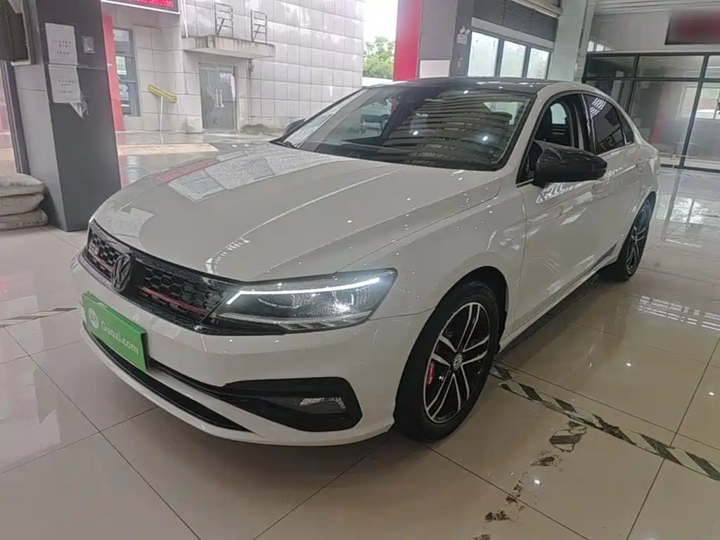 Volkswagen Lamando 2019