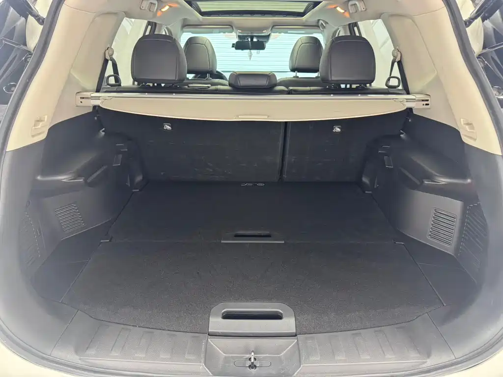 Nissan X-Trail 2023 — фото 15