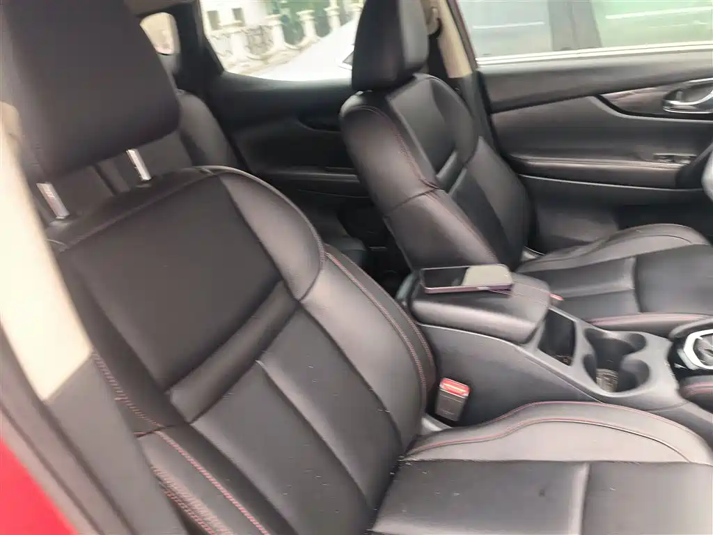 Nissan Qashqai 2022 — фото 25