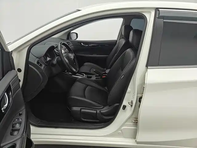 Nissan Tiida 2020