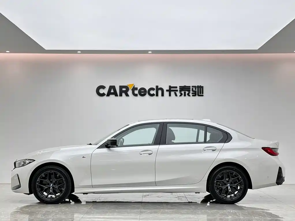 BMW 3 Series 2026
