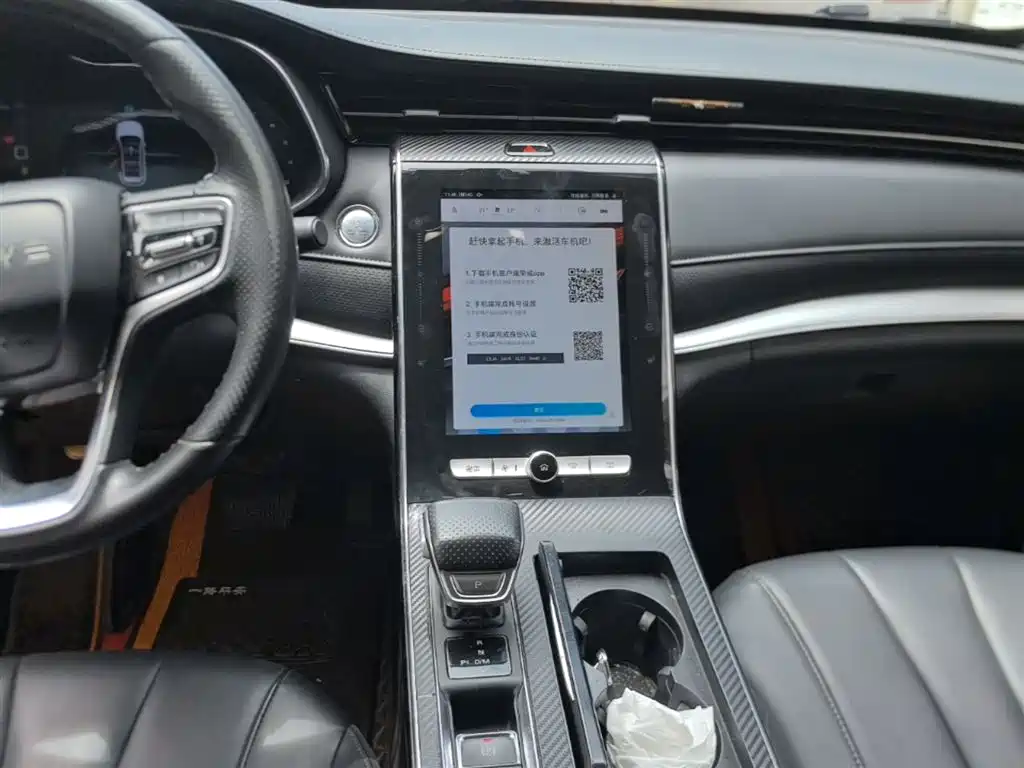 Roewe RX5 MAX 2021 — фото 13