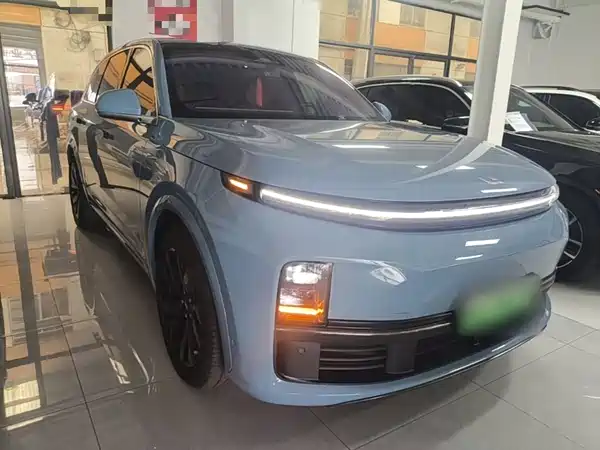Li Auto L7 2023