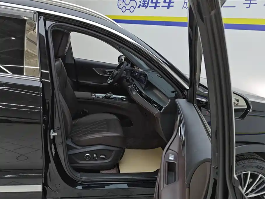 Chery Tiggo 8 PRO 2024 — фото 8