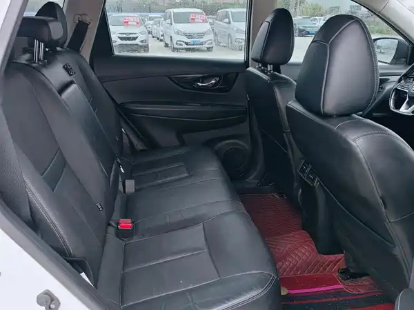 Nissan X-Trail 2019
