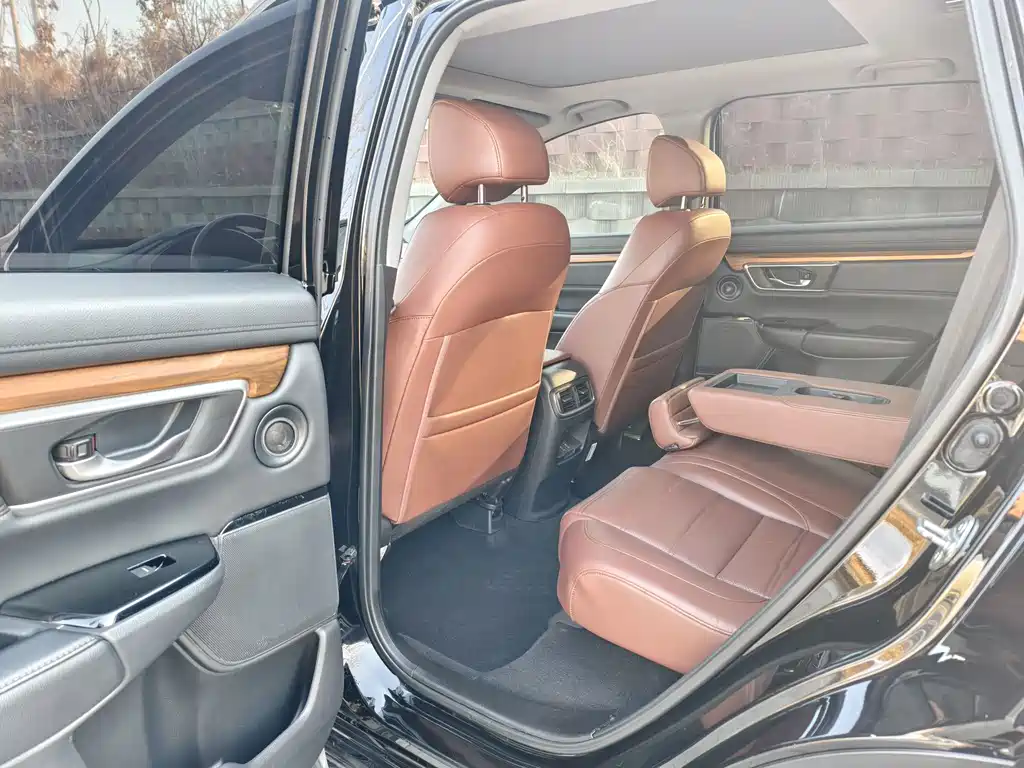 Honda CR-V 2022