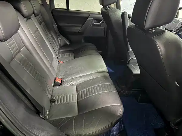Land Rover Freelander 2 2013