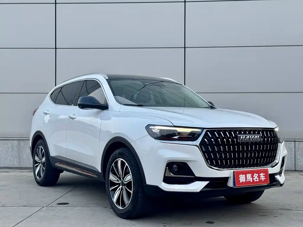 Haval H6 2024