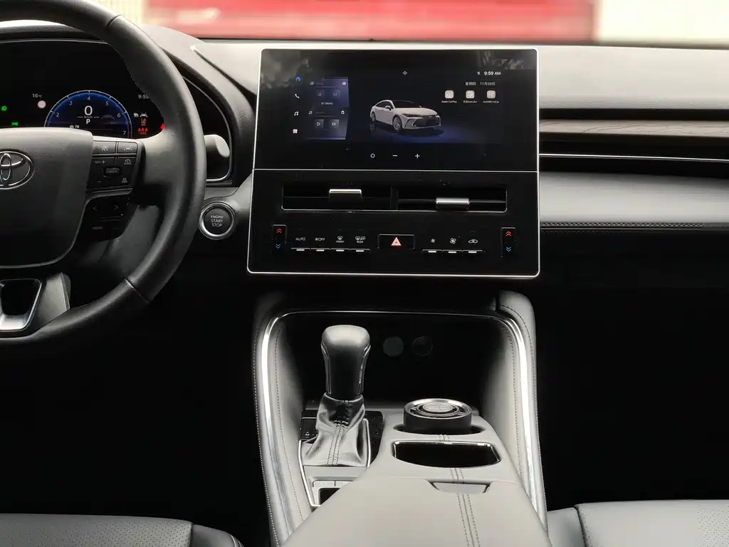 Toyota Avalon 2025 — фото 10