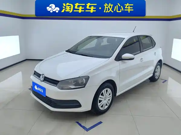 Volkswagen Polo 2017