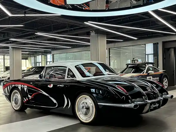 SONGSAN MOTORS SS DOLPHIN 2021