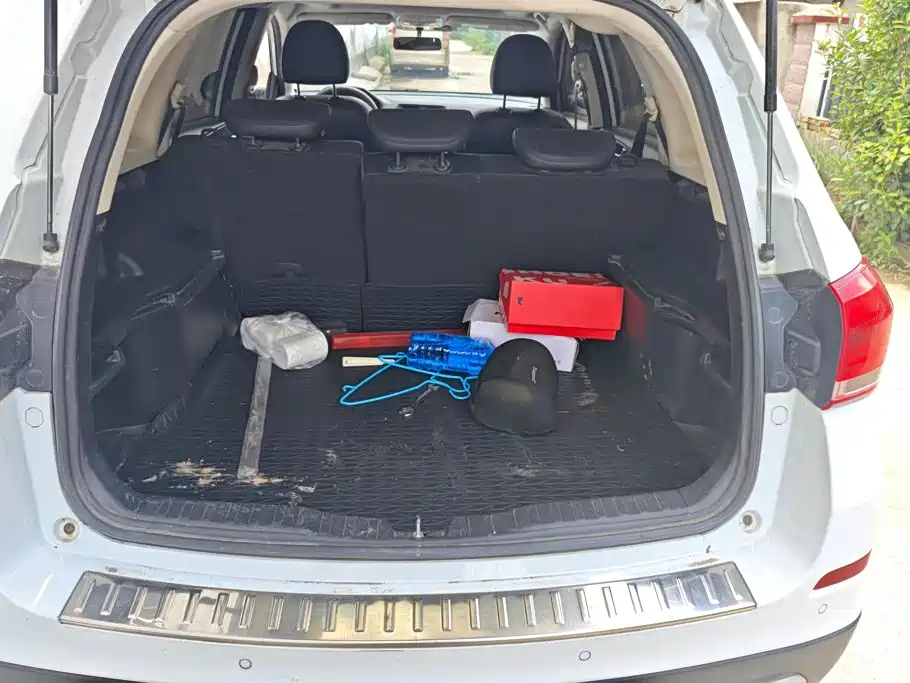 Haval H6 2019