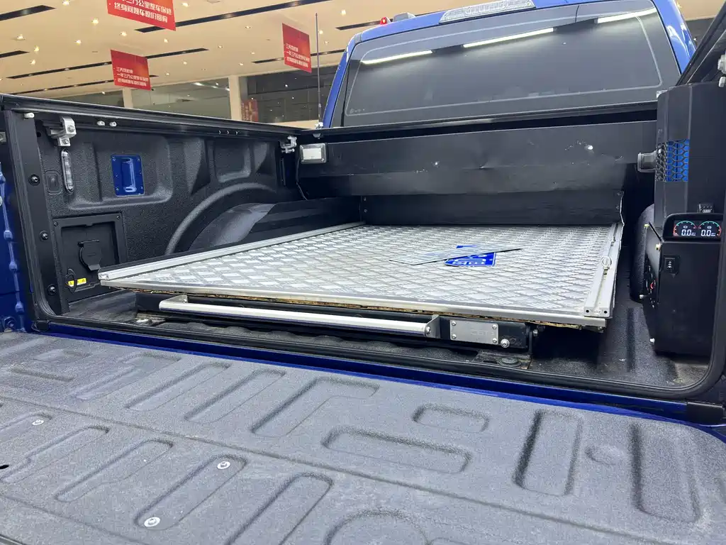 Ford F-150 Raptor 2023 — фото 21