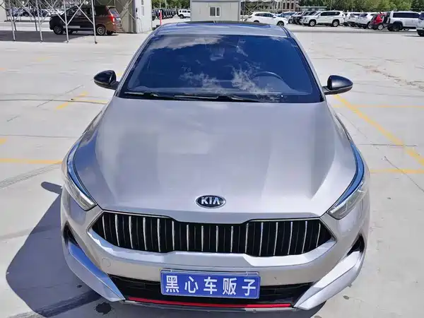 Kia K3 2020