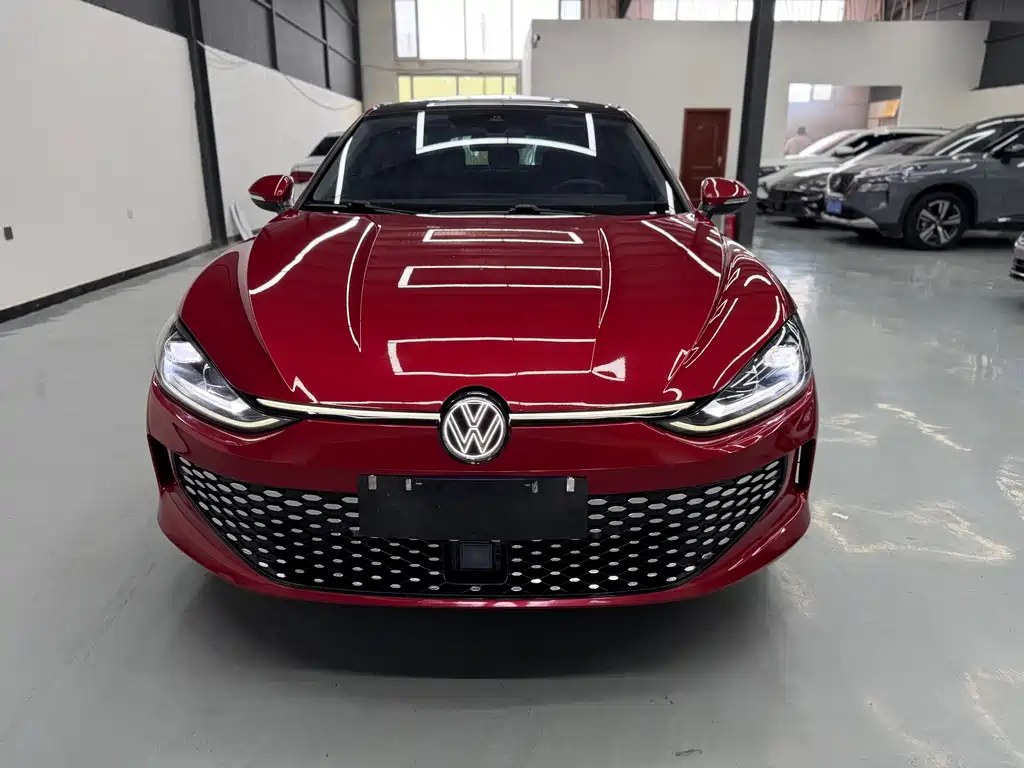 Volkswagen Lamando 2022