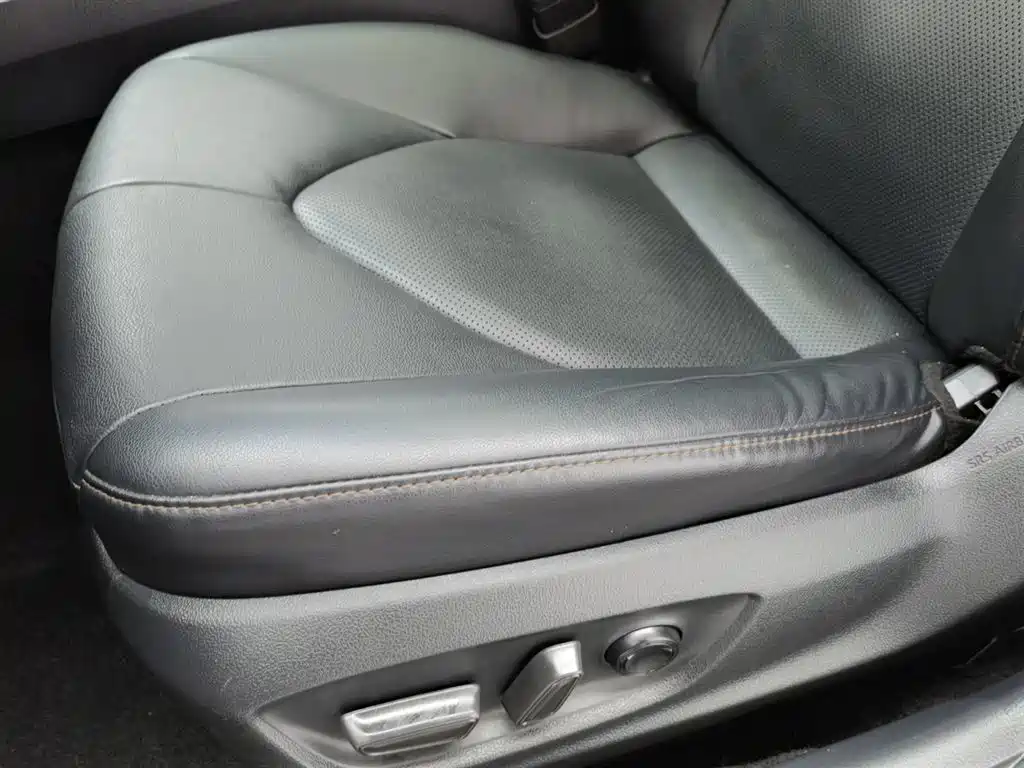 Toyota Camry 2022 — фото 20