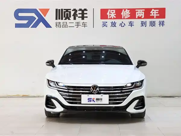 Volkswagen CC 2023