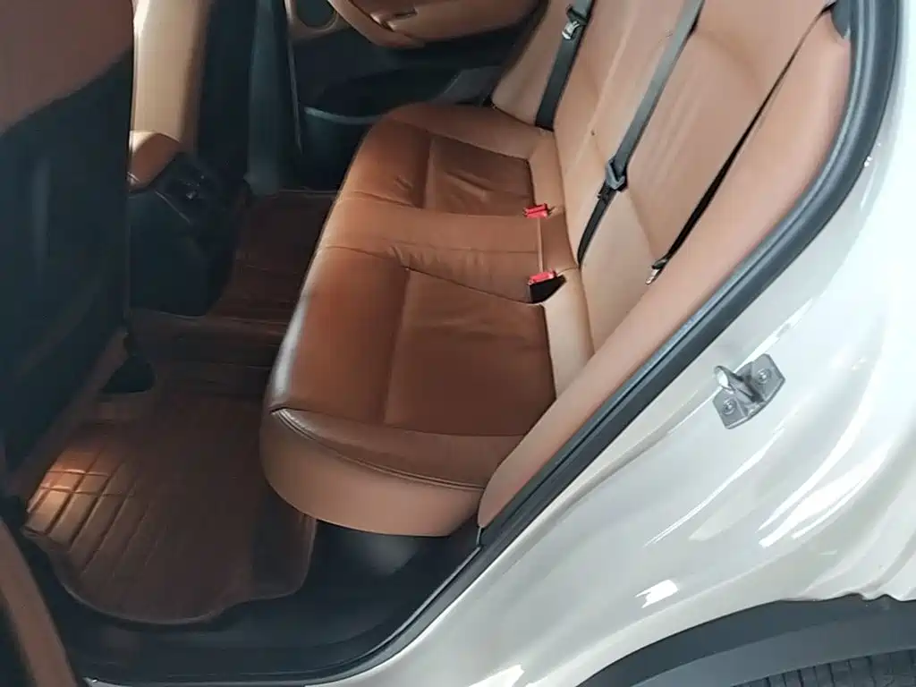 BMW X4 2015 — фото 17