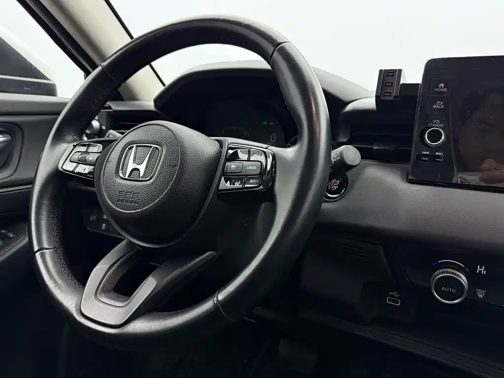 Honda XR-V 2023 — фото 8