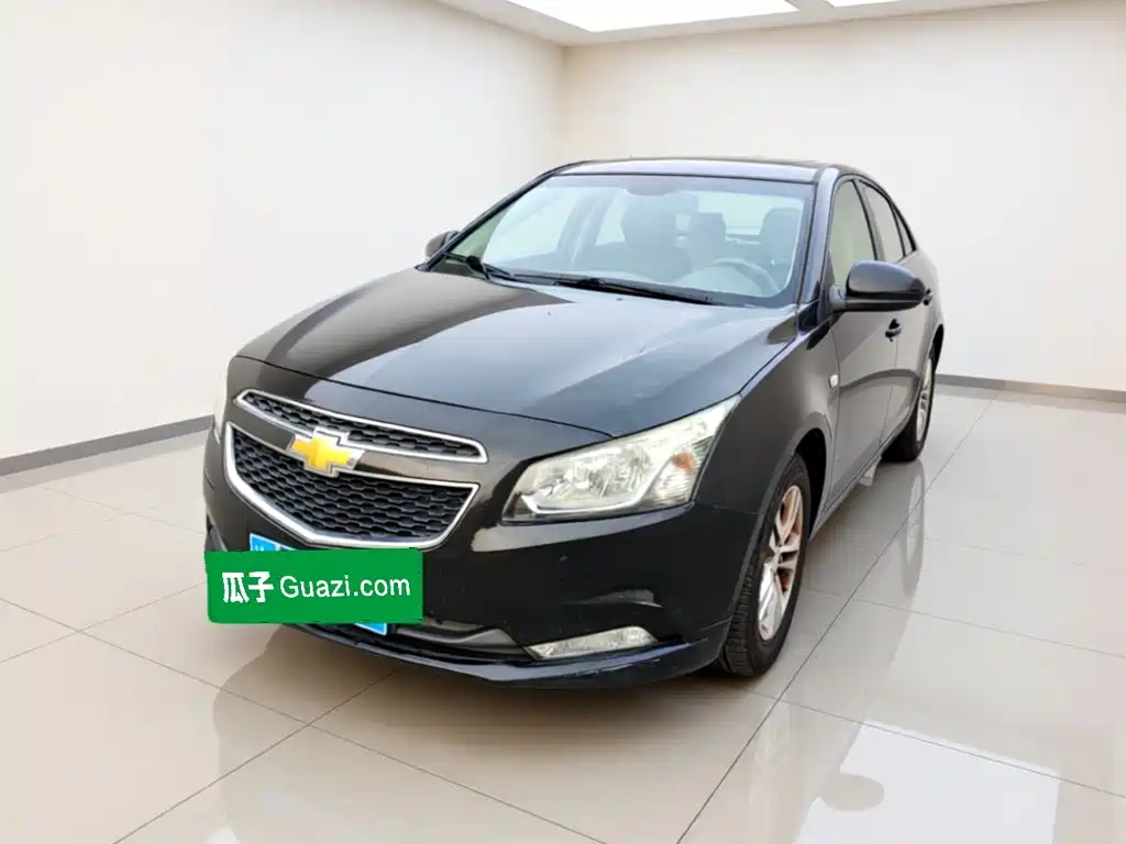 Chevrolet Cruze 2016