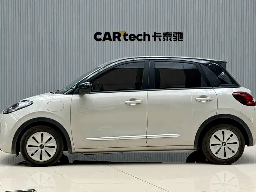 Wuling Bingo 2024 — фото 3