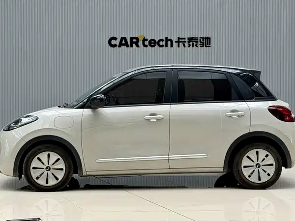 Wuling Bingo 2024