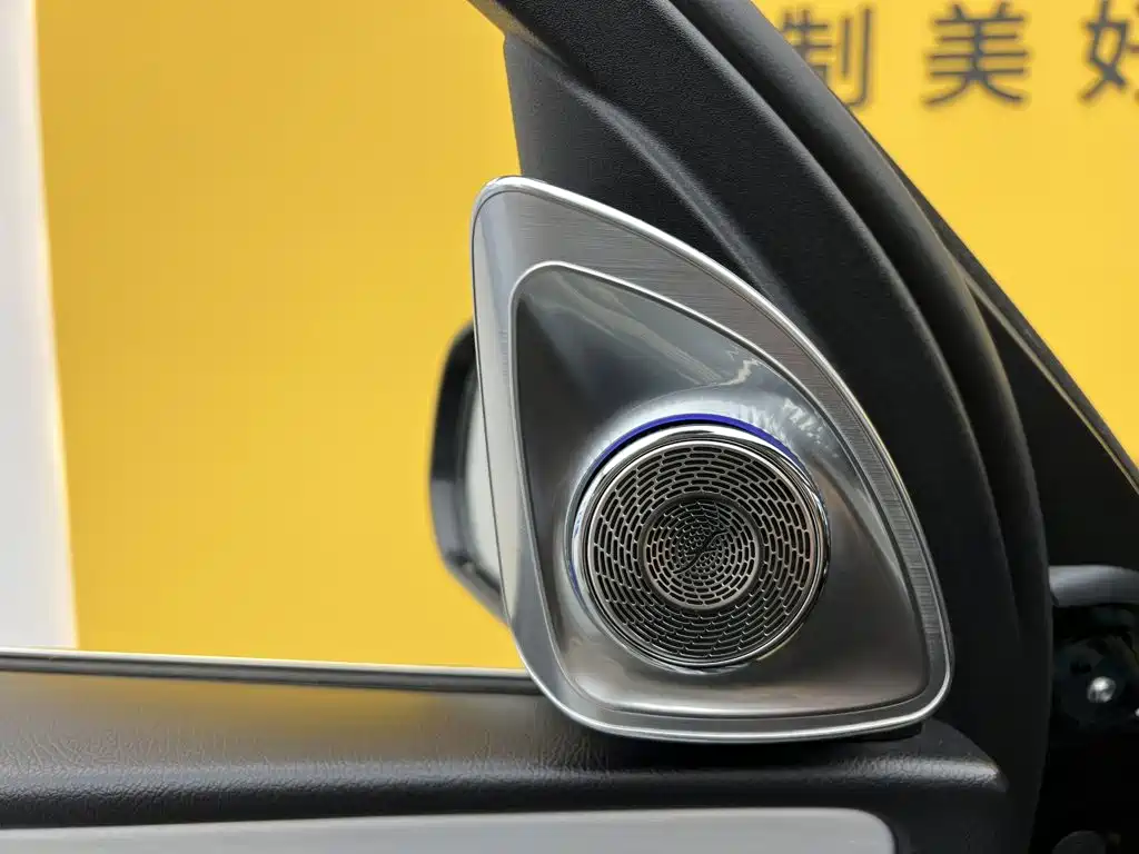 Mercedes-Benz GLE 2021 — фото 37