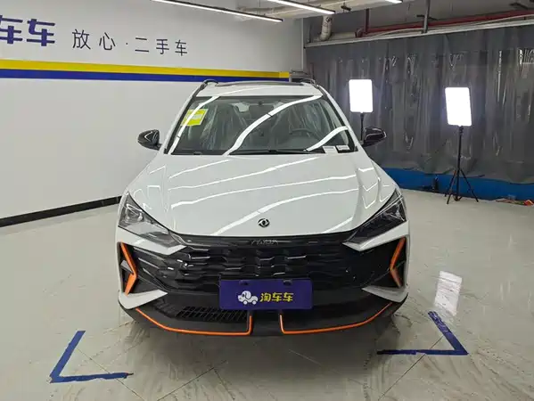 Dongfeng Yixuan GS 2026