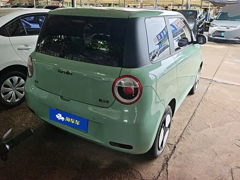 Changan Lumin 2023