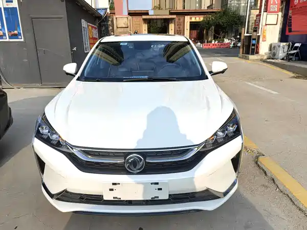 Dongfeng Yixuan 2019